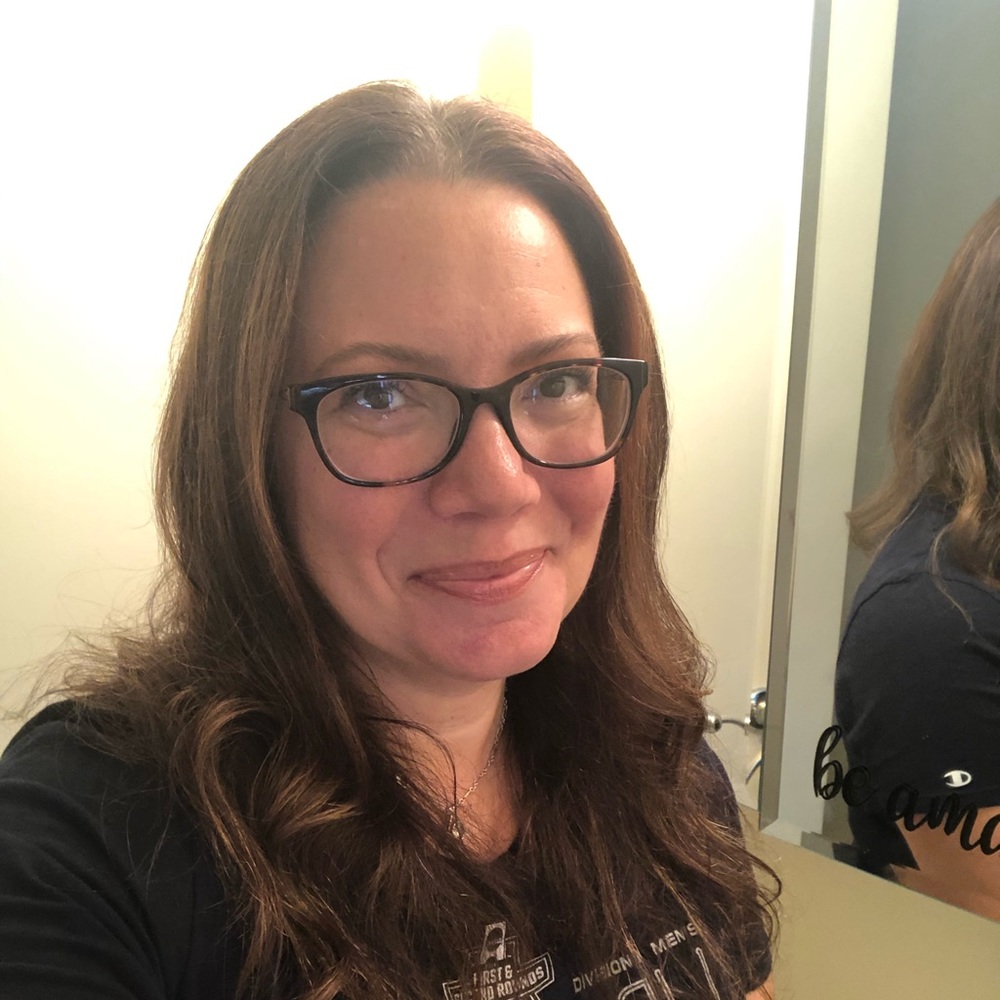 Meet your Posher, Donna